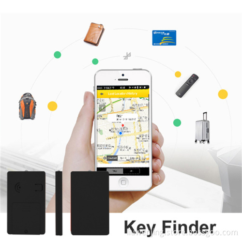 Promotional Gift Wireless Anti-Lost Alarm Smart Key Finder
